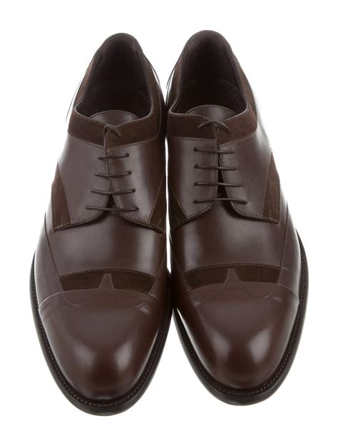 louis vuitton men's formal shoes|louis vuitton oxford shoes.